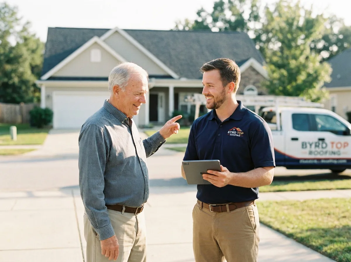 Roofing Sunset, SC FAQs